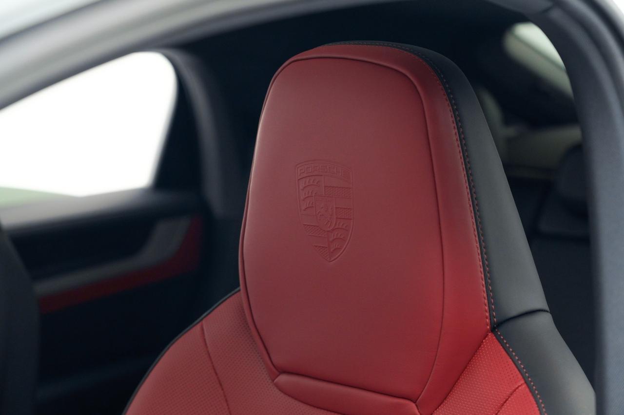 2026 Porsche Cayenne S Coupe Pompano Beach FL