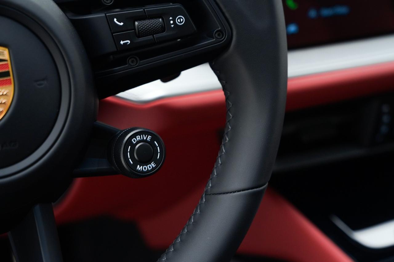 2026 Porsche Cayenne S Coupe Pompano Beach FL