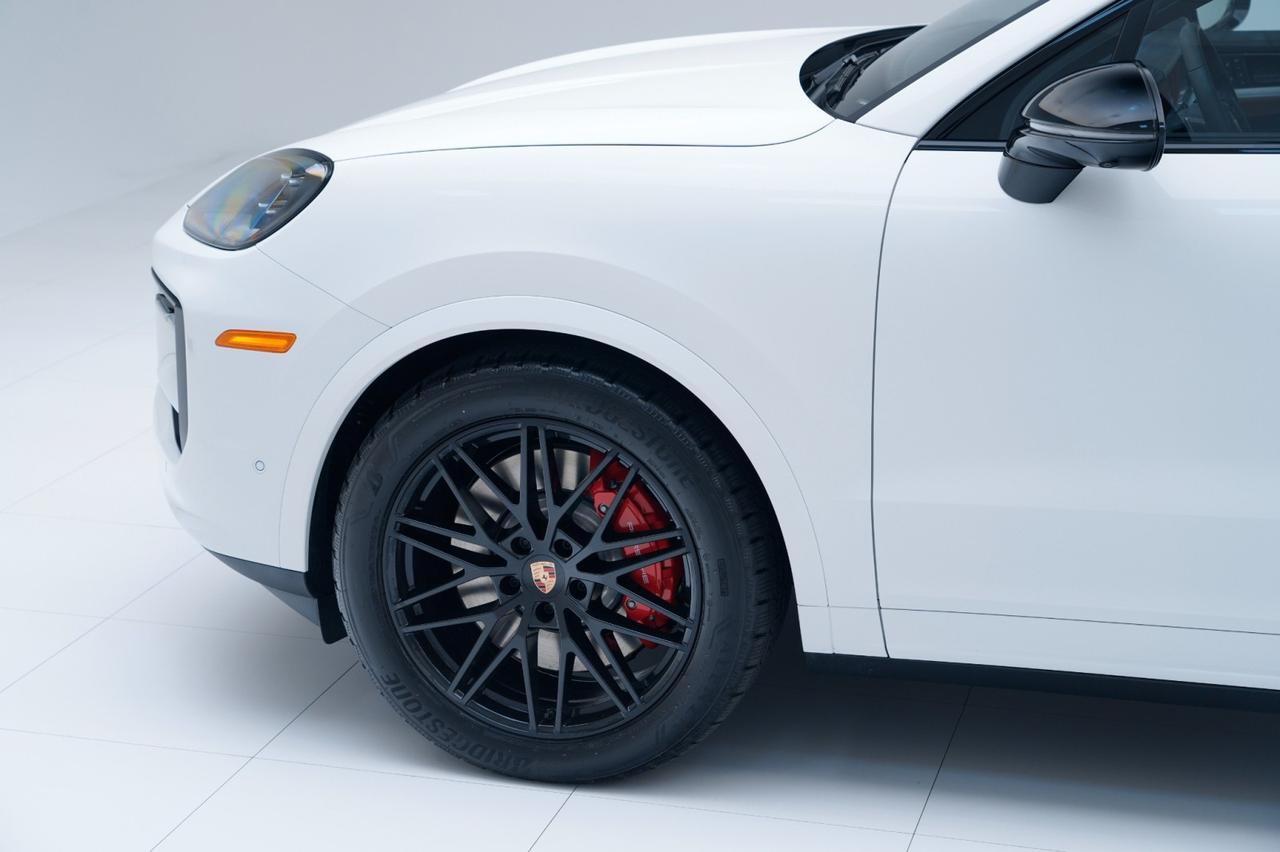 2026 Porsche Cayenne S Coupe Pompano Beach FL