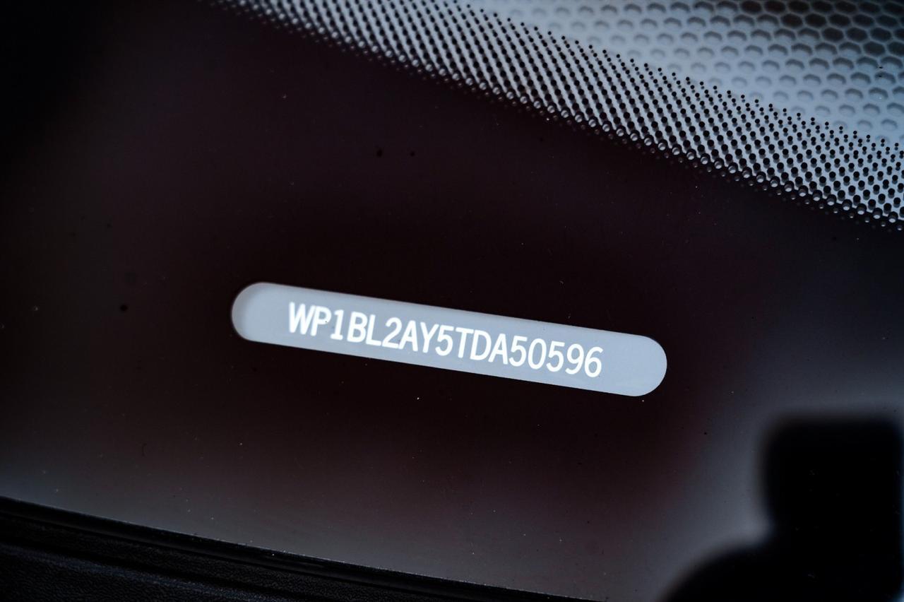 2026 Porsche Cayenne S Coupe Pompano Beach FL