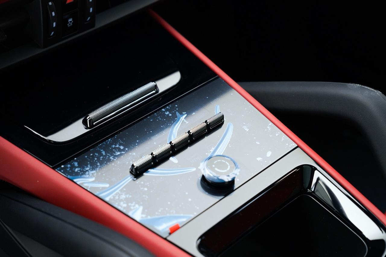 2026 Porsche Cayenne S Coupe Pompano Beach FL