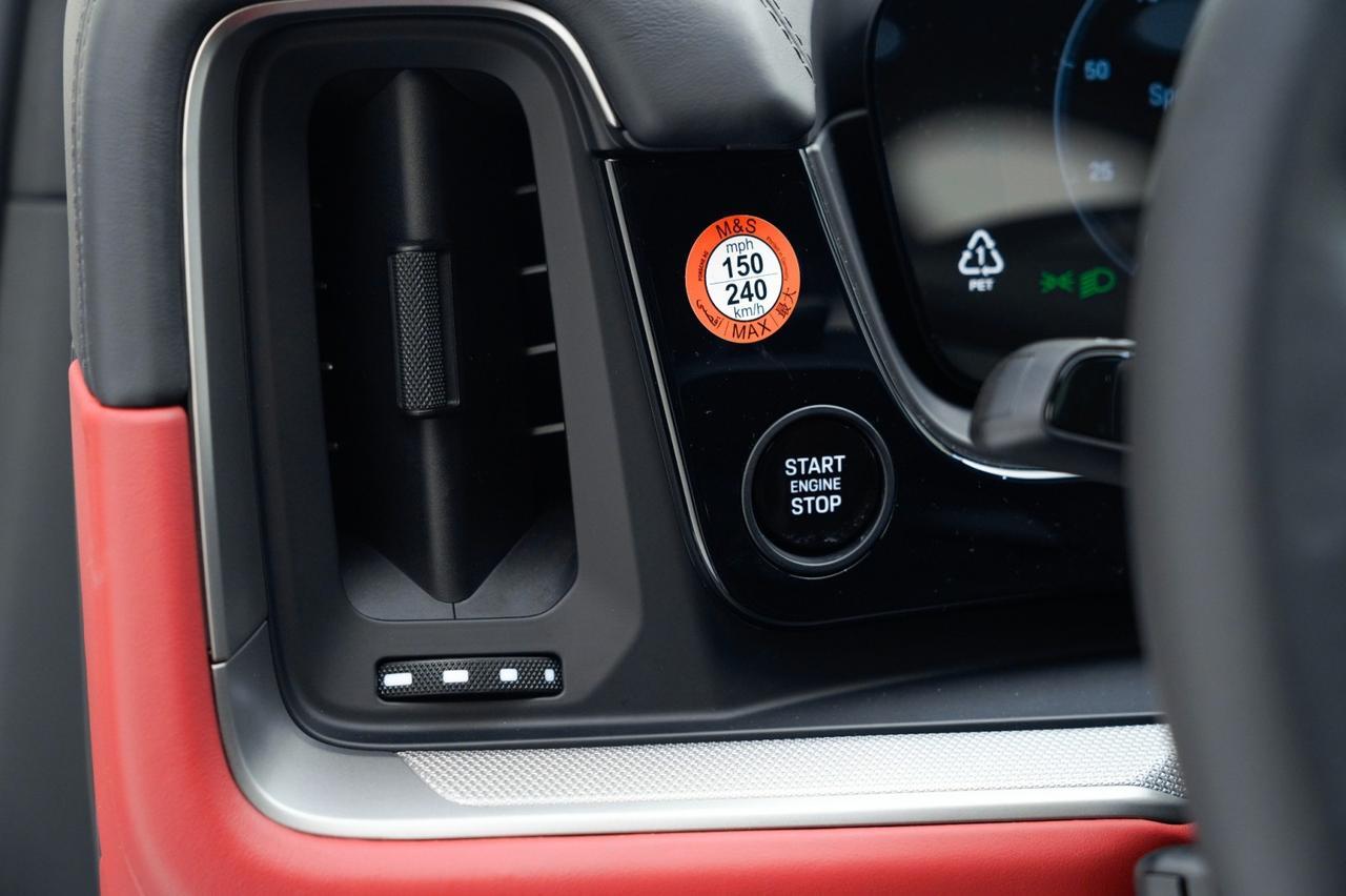 2026 Porsche Cayenne S Coupe Pompano Beach FL