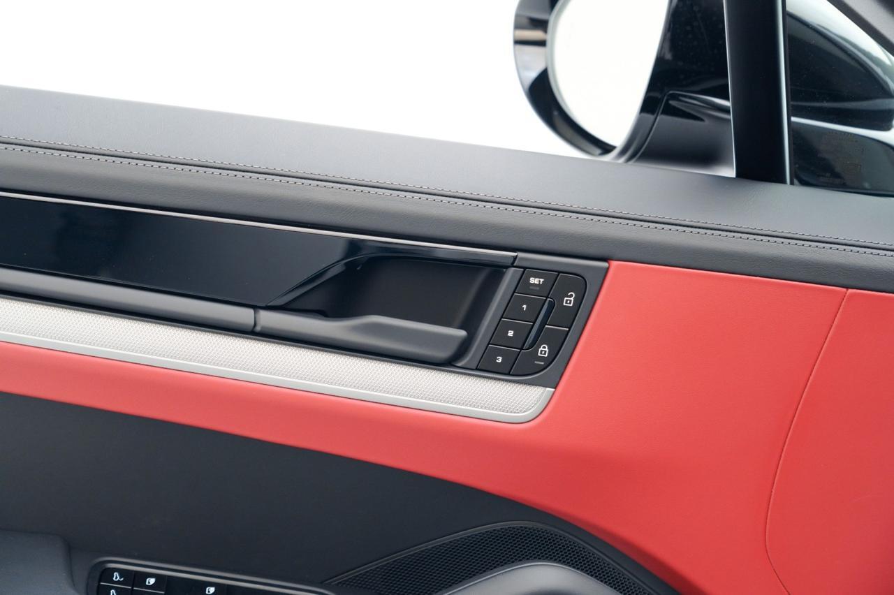 2026 Porsche Cayenne S Coupe Pompano Beach FL