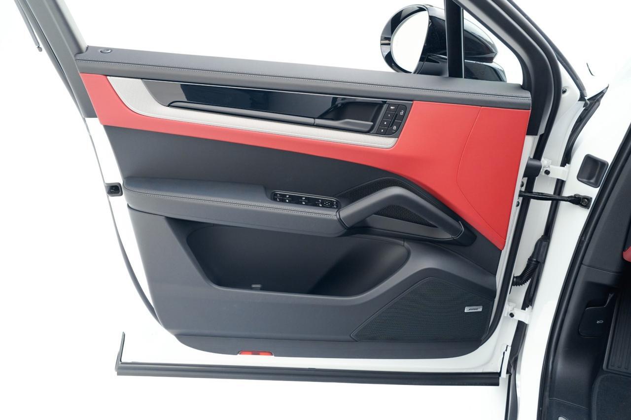 2026 Porsche Cayenne S Coupe Pompano Beach FL