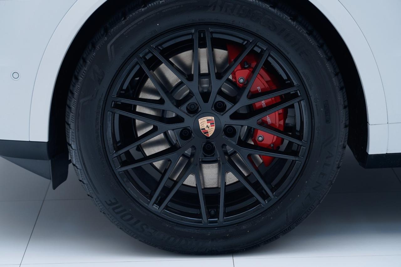 2026 Porsche Cayenne S Coupe Pompano Beach FL