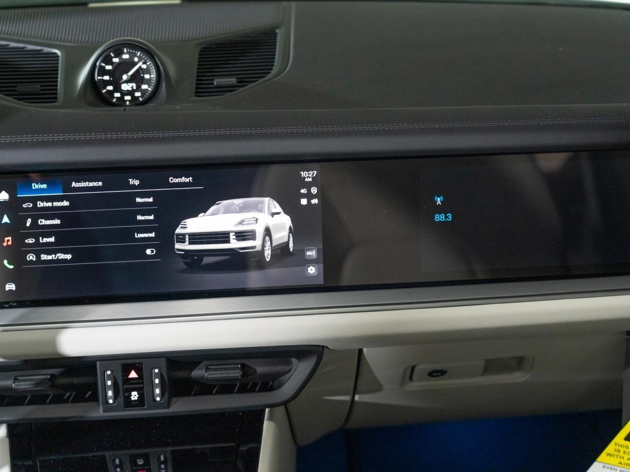 2026 Porsche Cayenne S Coupe Pompano Beach FL