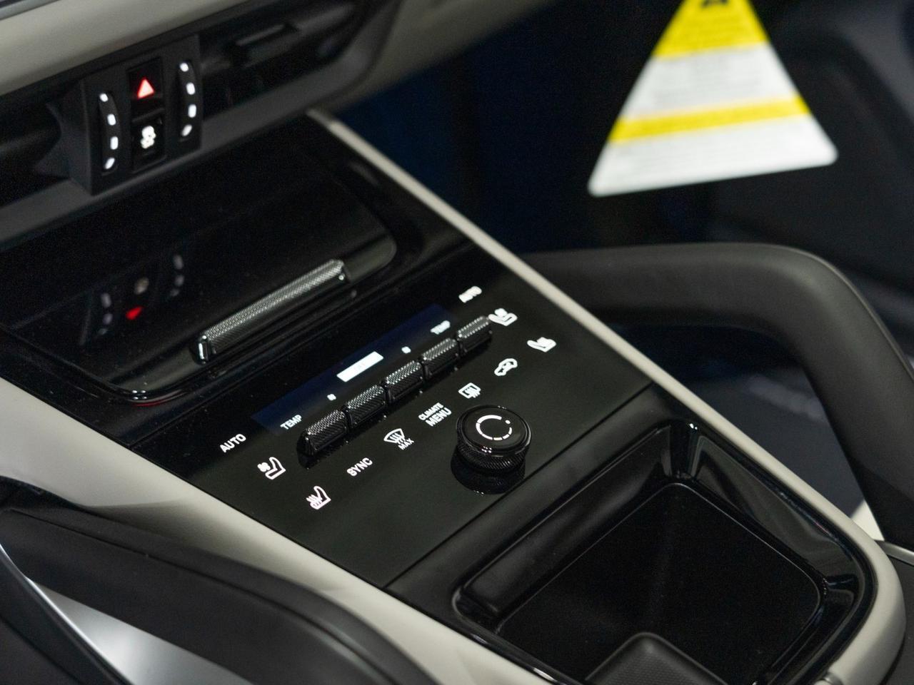 2026 Porsche Cayenne S Coupe Pompano Beach FL