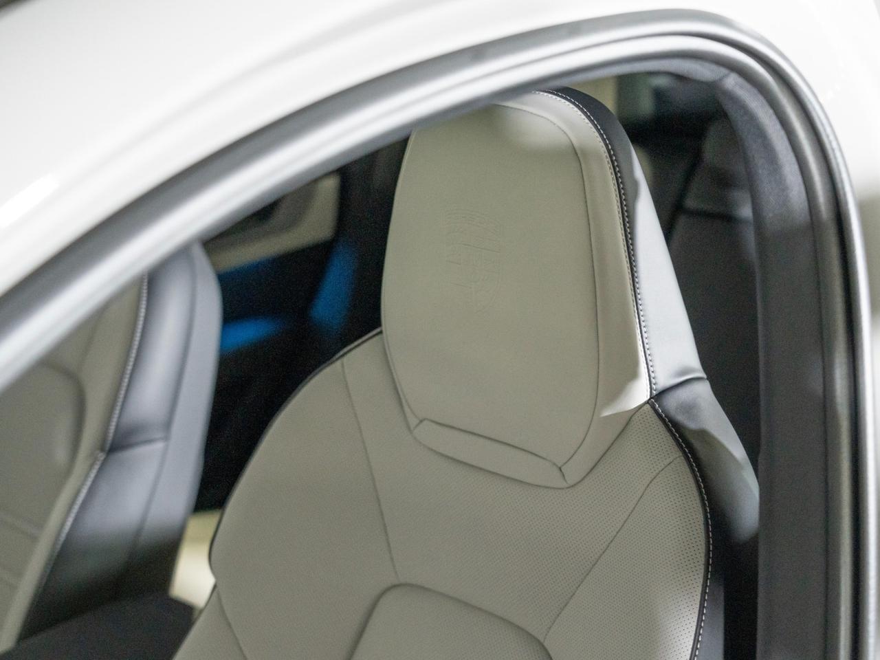 2026 Porsche Cayenne S Coupe Pompano Beach FL