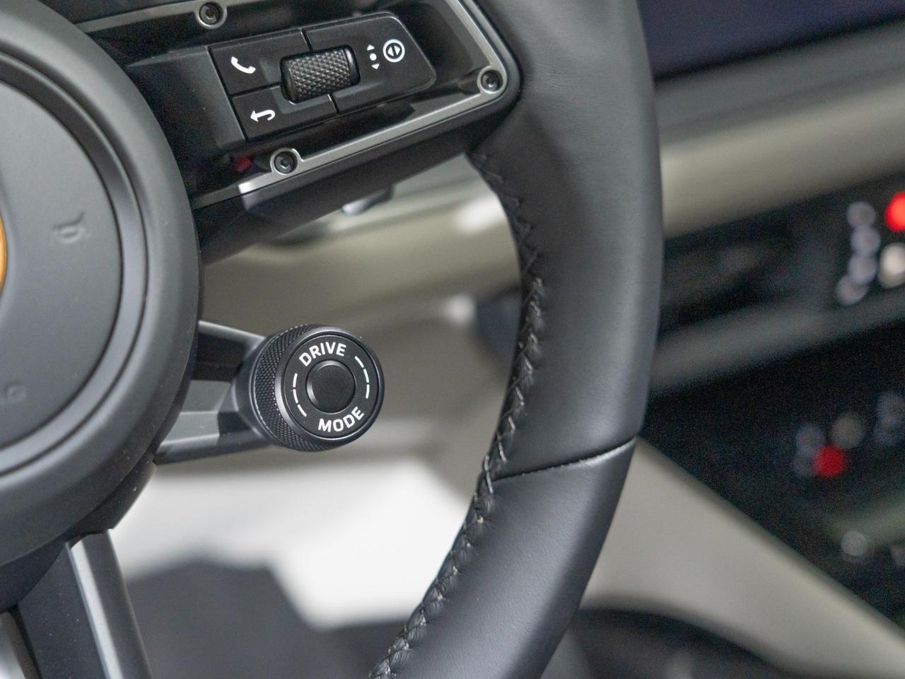 2026 Porsche Cayenne S Coupe Pompano Beach FL