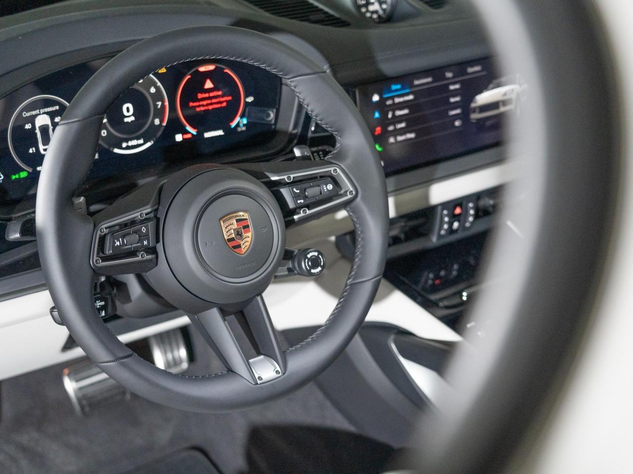 2026 Porsche Cayenne S Coupe Pompano Beach FL