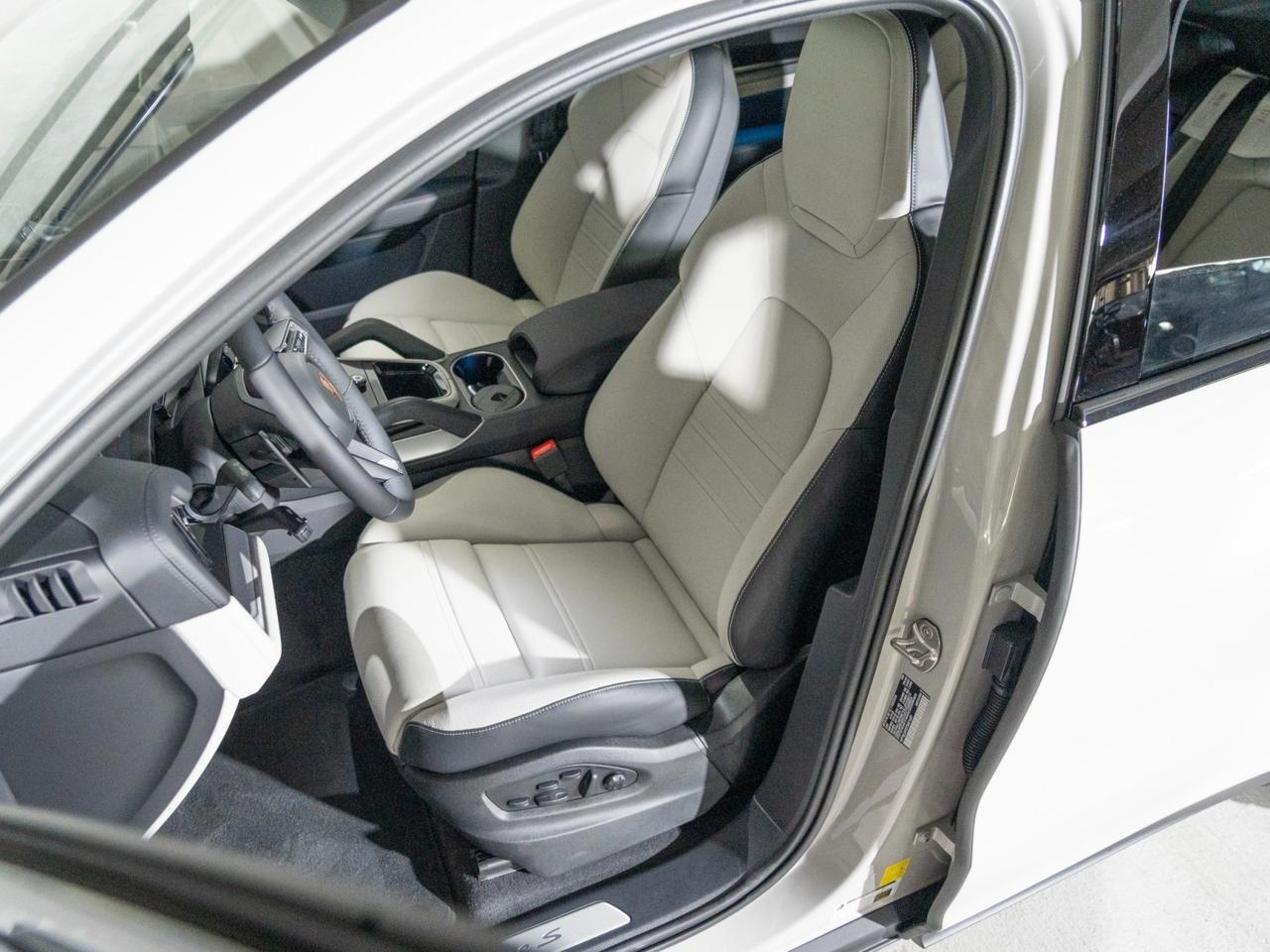 2026 Porsche Cayenne S Coupe Pompano Beach FL