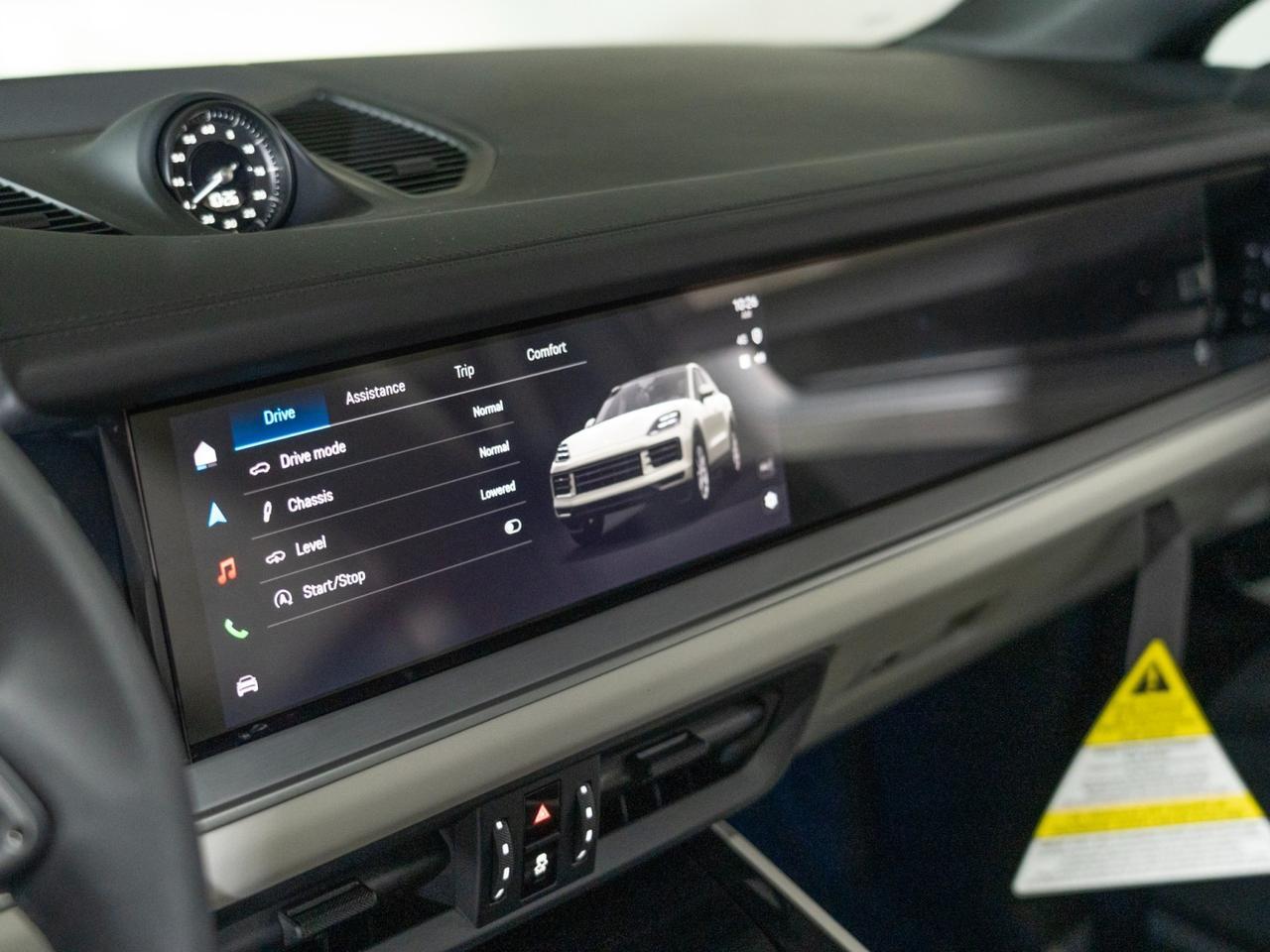 2026 Porsche Cayenne S Coupe Pompano Beach FL