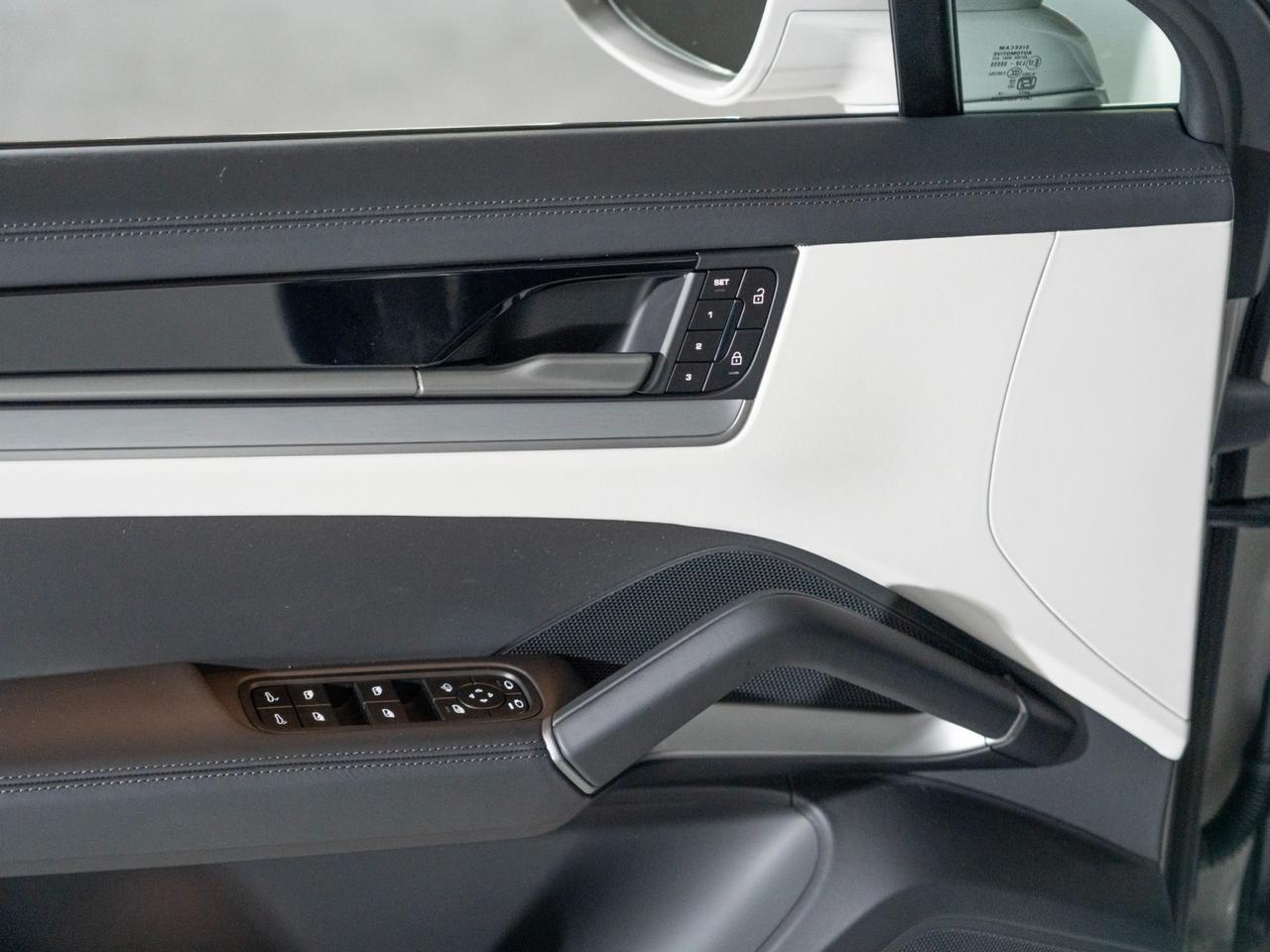 2026 Porsche Cayenne S Coupe Pompano Beach FL