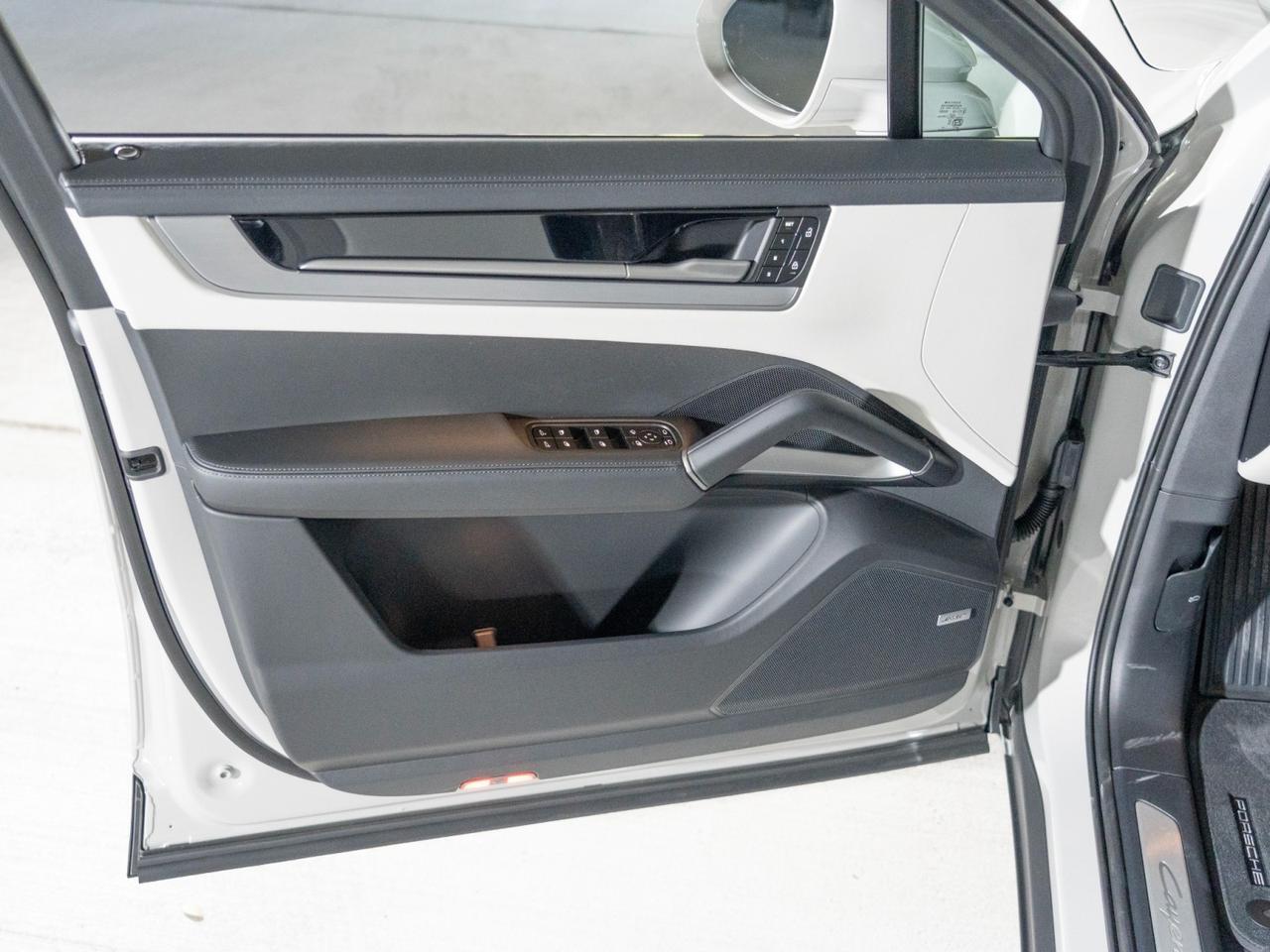 2026 Porsche Cayenne S Coupe Pompano Beach FL