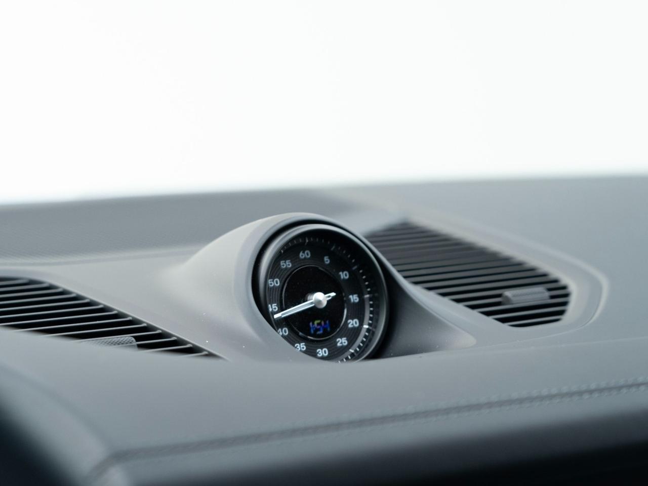 2026 Porsche Cayenne S Coupe Pompano Beach FL