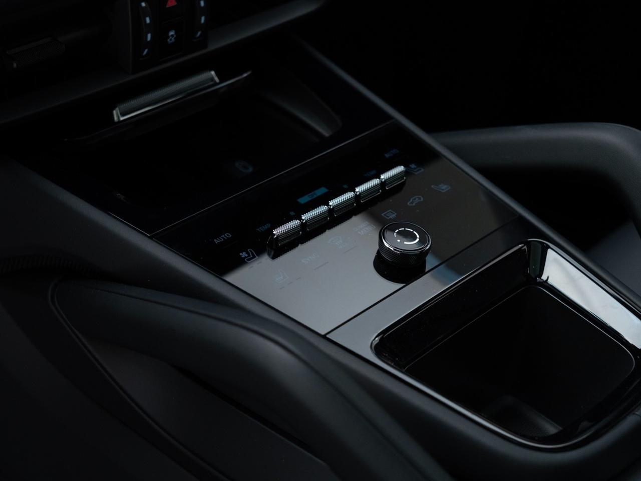 2026 Porsche Cayenne S Coupe Pompano Beach FL