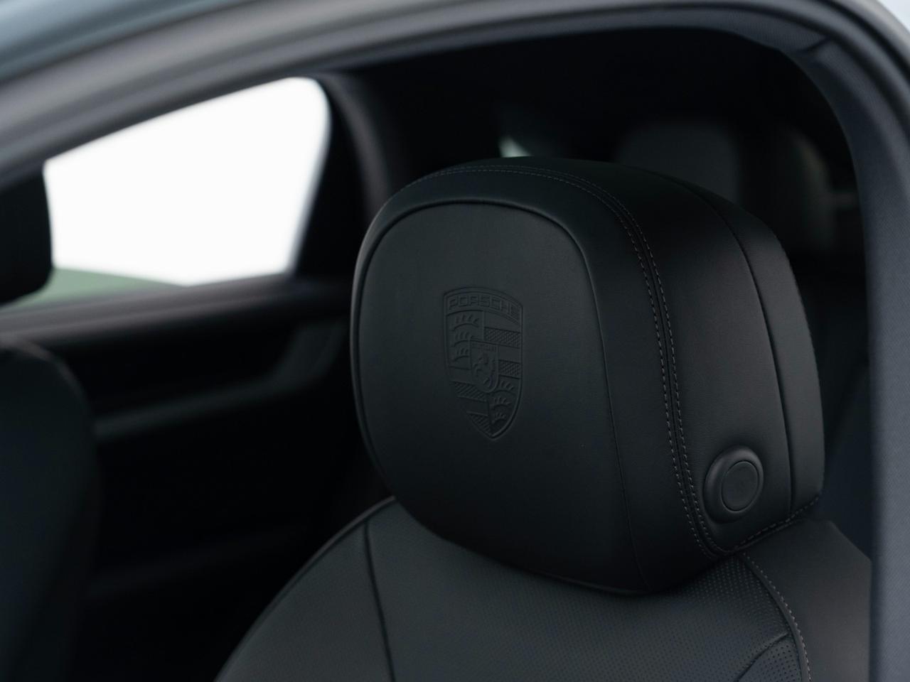 2026 Porsche Cayenne S Coupe Pompano Beach FL