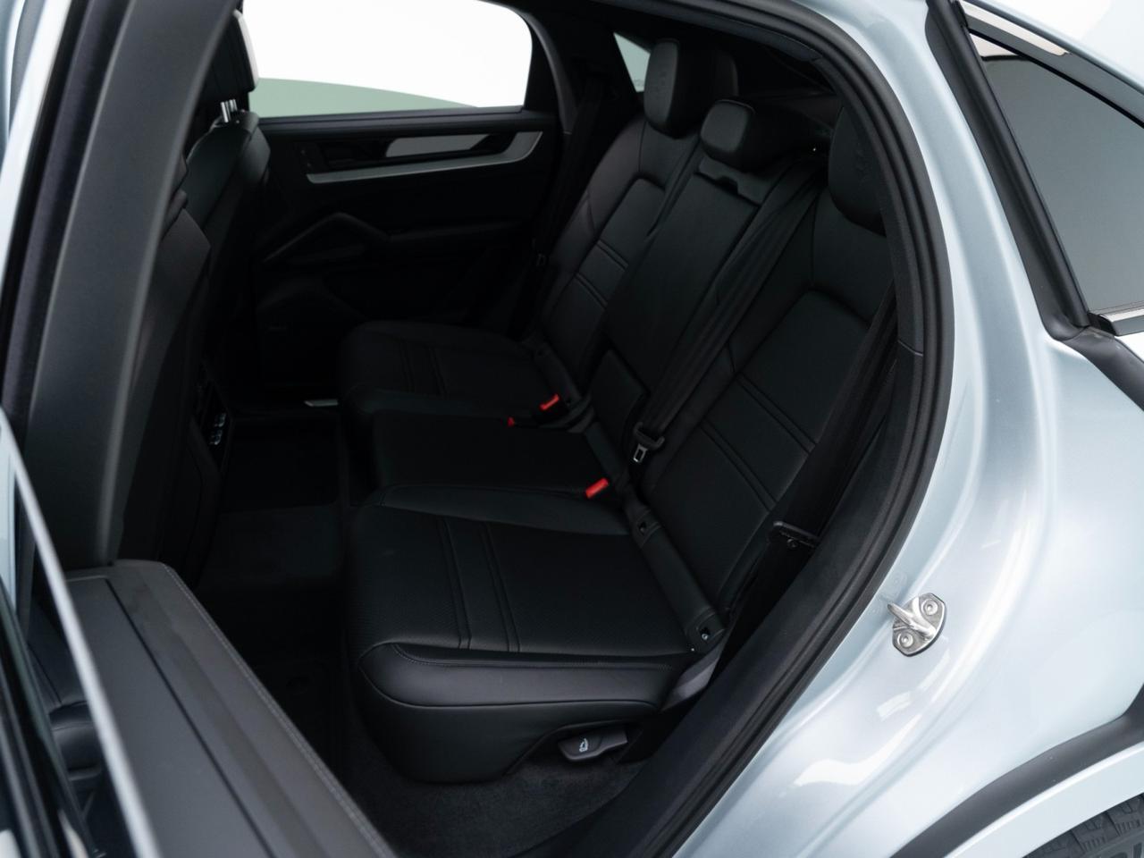 2026 Porsche Cayenne S Coupe Pompano Beach FL