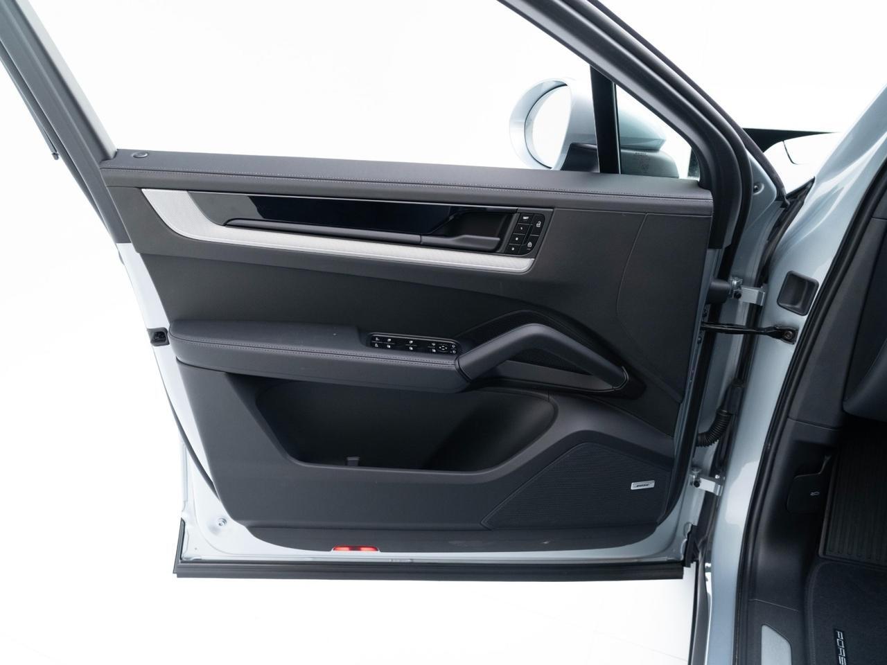 2026 Porsche Cayenne S Coupe Pompano Beach FL