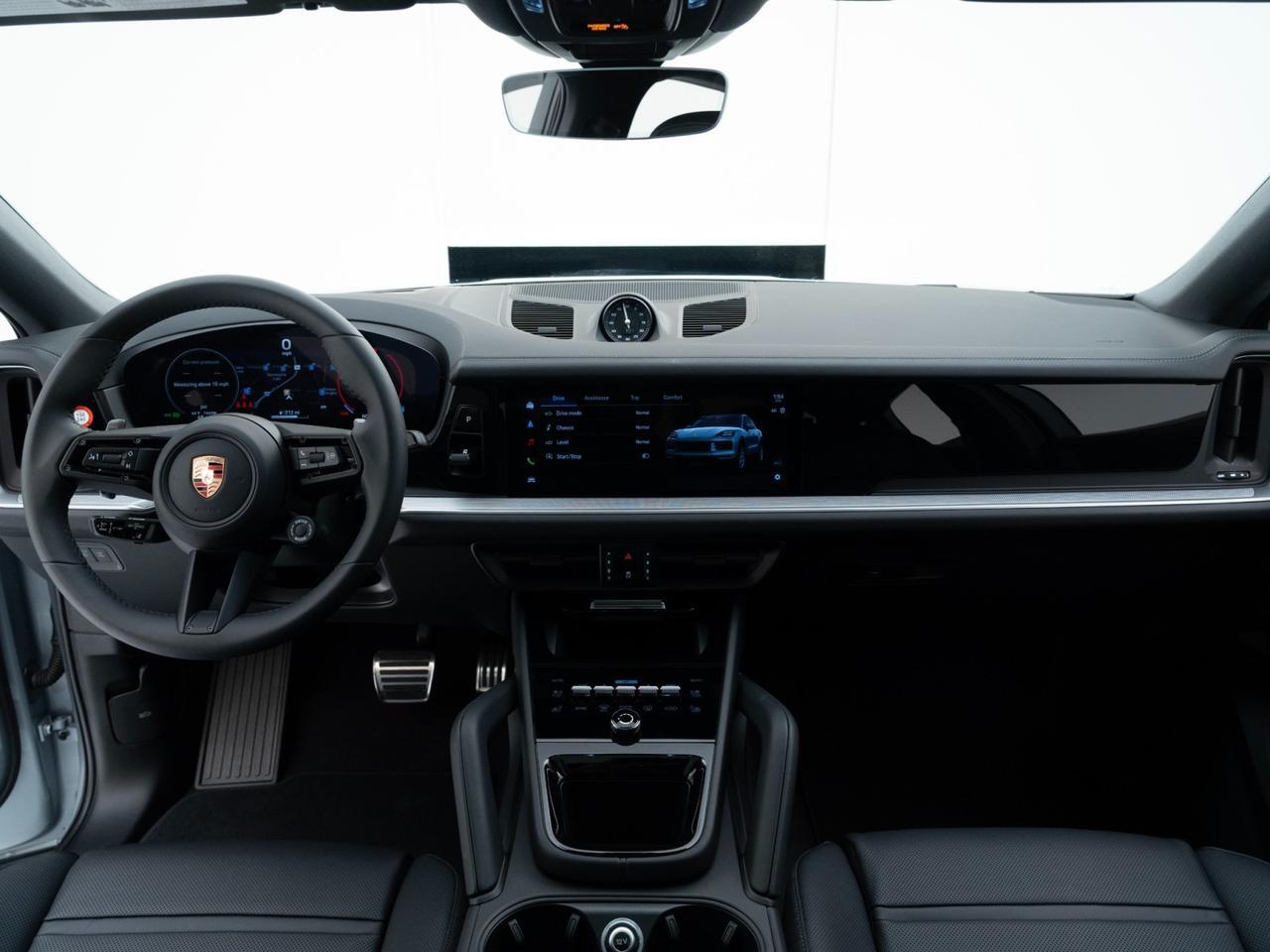 2026 Porsche Cayenne S Coupe Pompano Beach FL