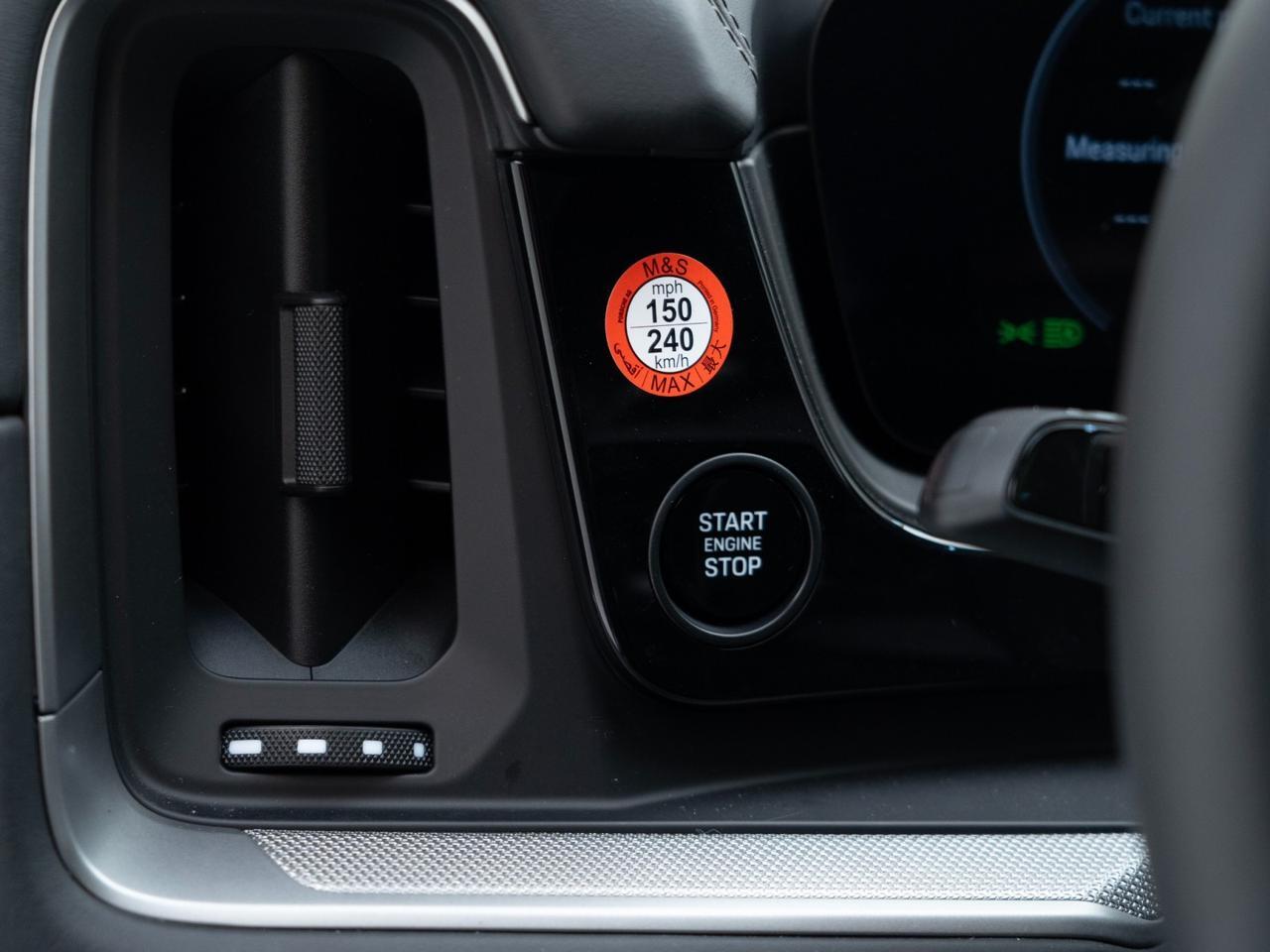 2026 Porsche Cayenne S Coupe Pompano Beach FL