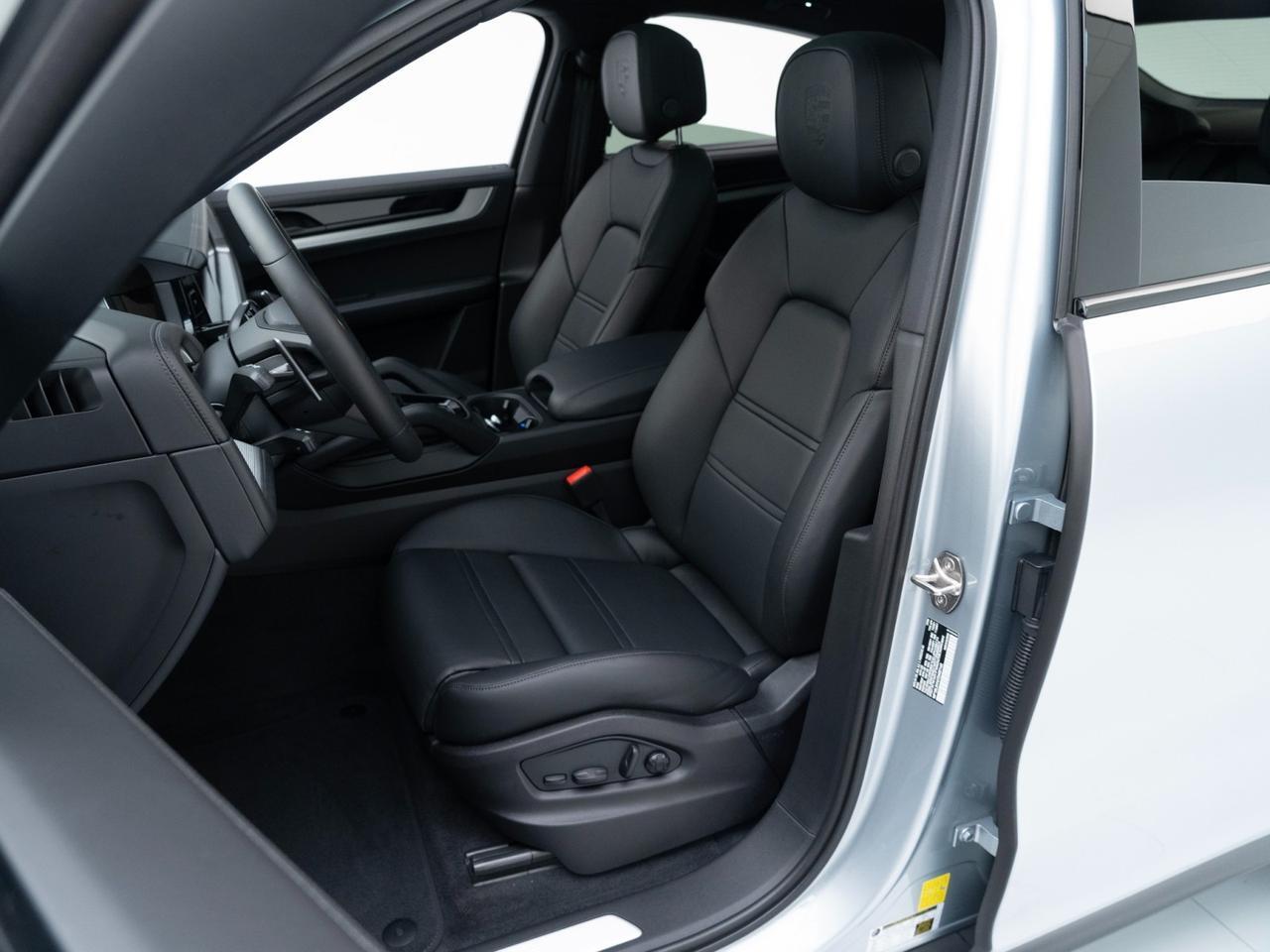 2026 Porsche Cayenne S Coupe Pompano Beach FL