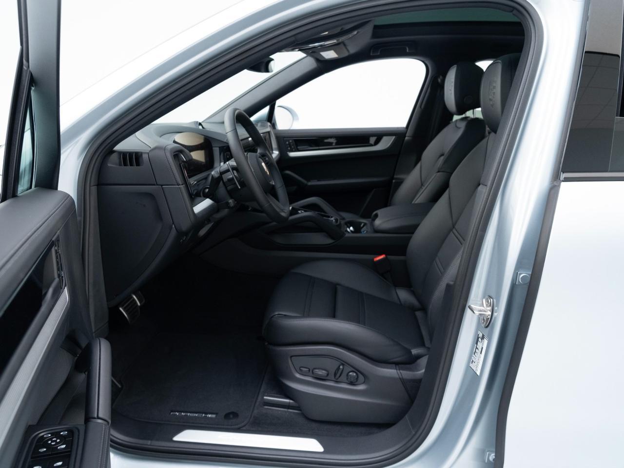 2026 Porsche Cayenne S Coupe Pompano Beach FL