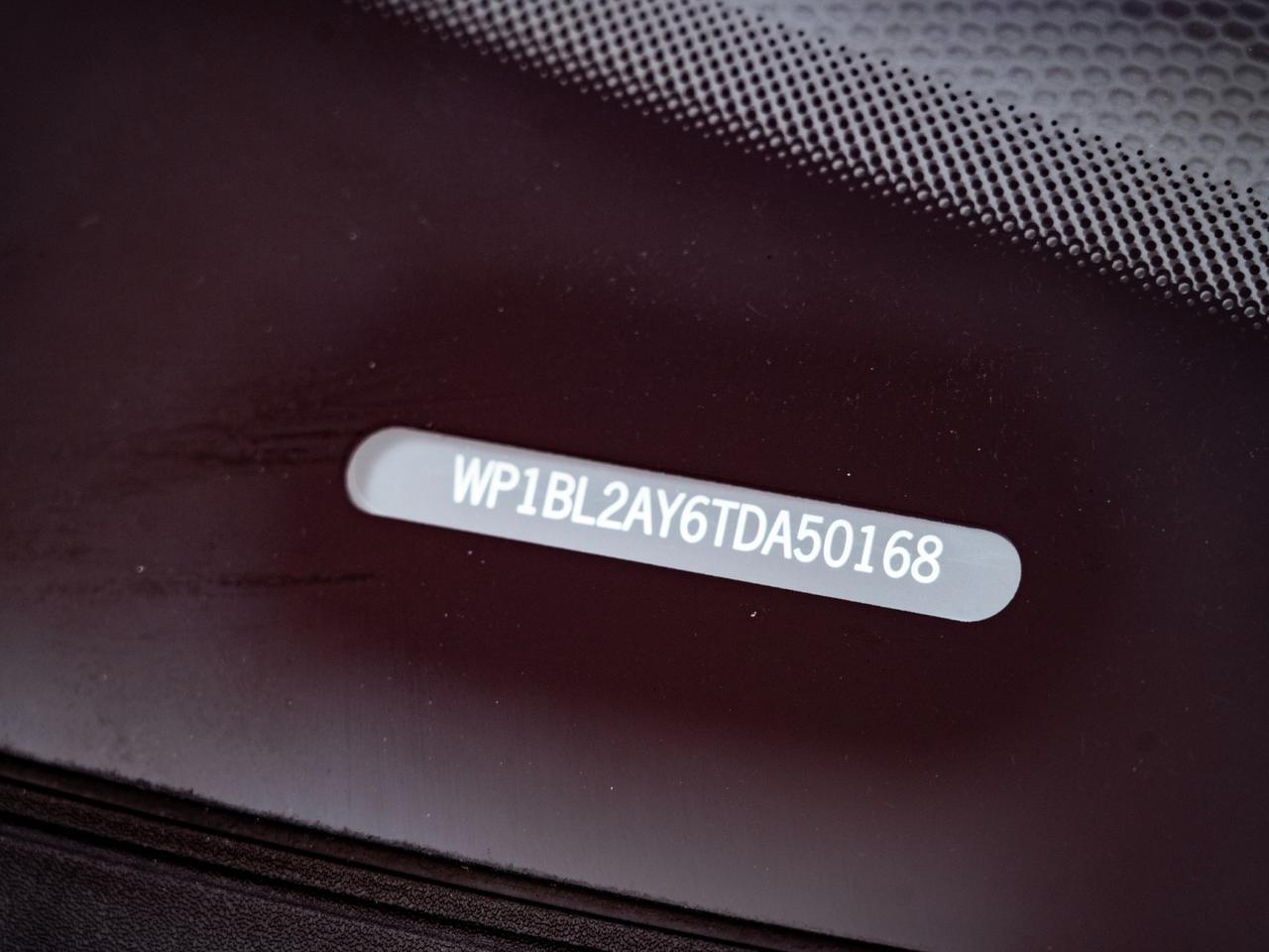 2026 Porsche Cayenne S Coupe Pompano Beach FL