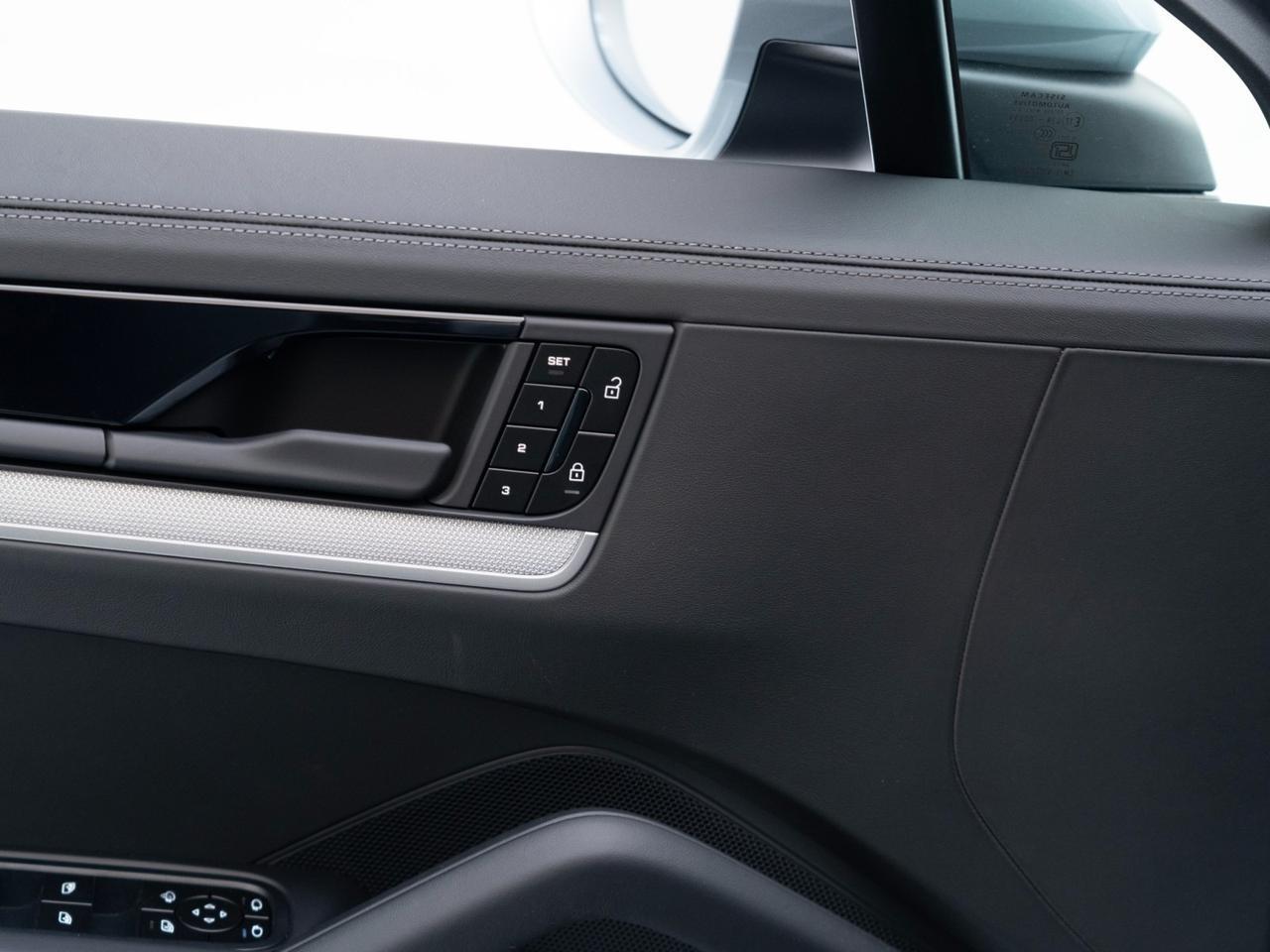 2026 Porsche Cayenne S Coupe Pompano Beach FL