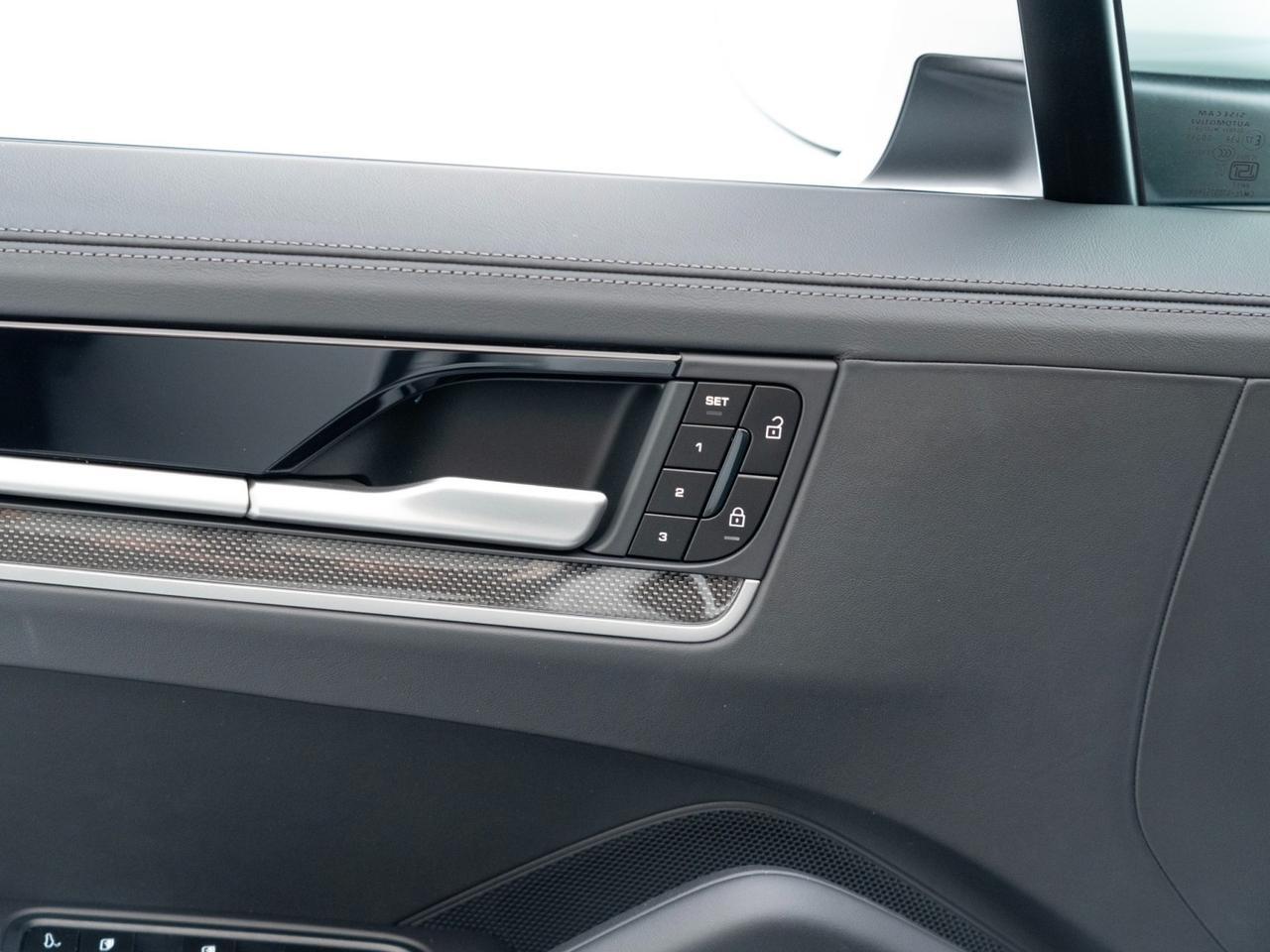 2026 Porsche Cayenne S Coupe Pompano Beach FL