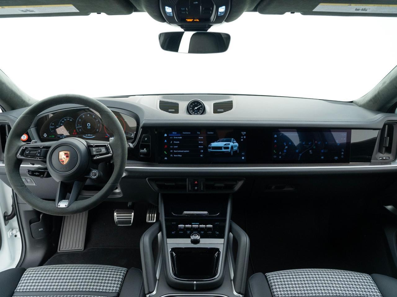 2026 Porsche Cayenne S Coupe Pompano Beach FL