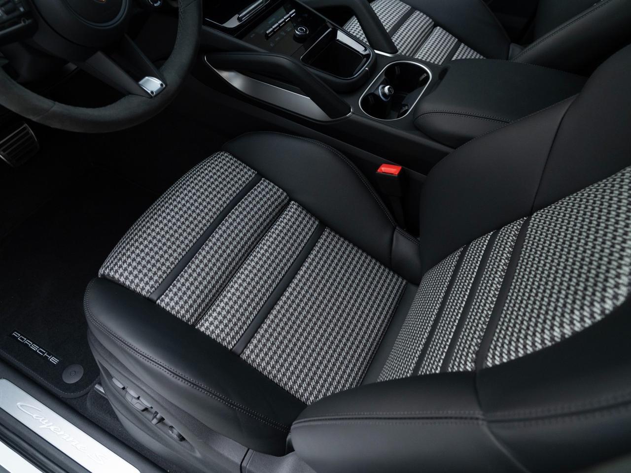 2026 Porsche Cayenne S Coupe Pompano Beach FL