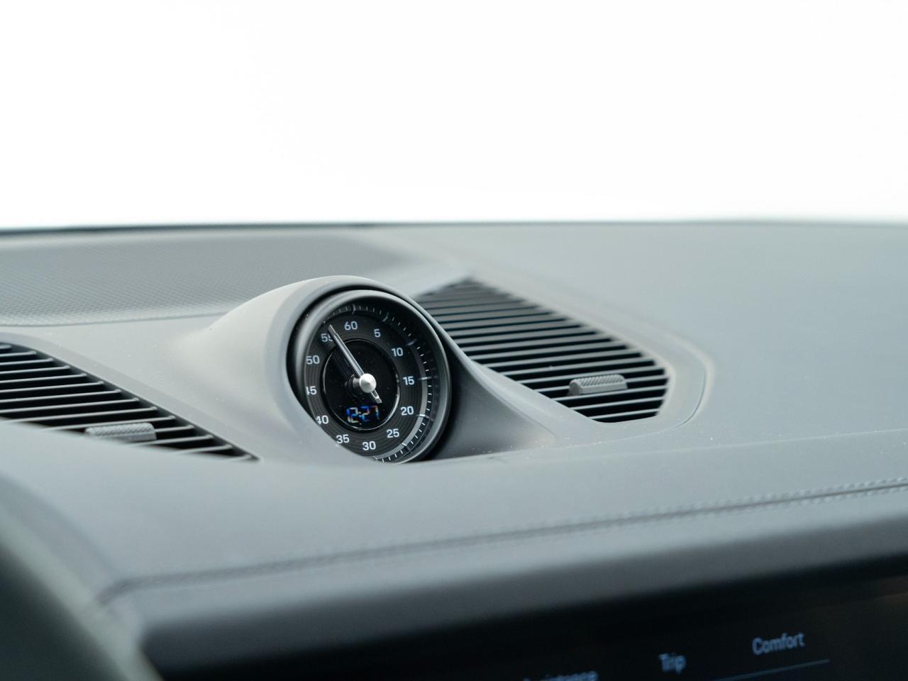 2026 Porsche Cayenne S Coupe Pompano Beach FL