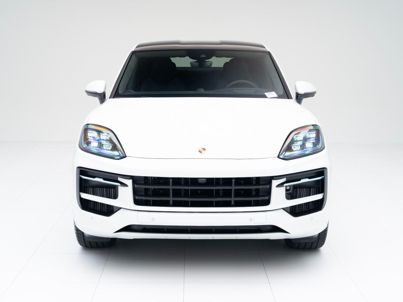 2026 Porsche Cayenne S Coupe Pompano Beach FL