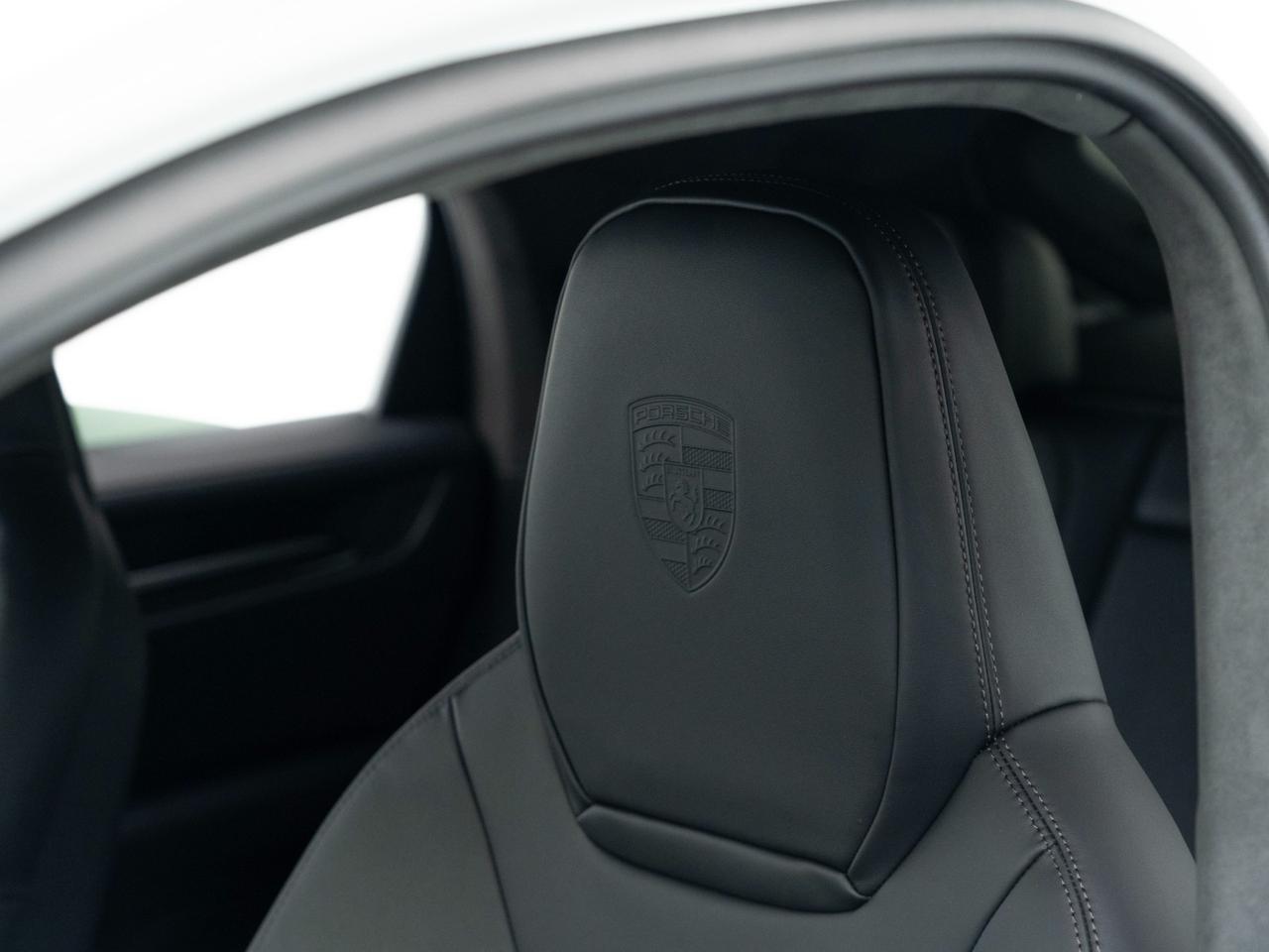 2026 Porsche Cayenne S Coupe Pompano Beach FL