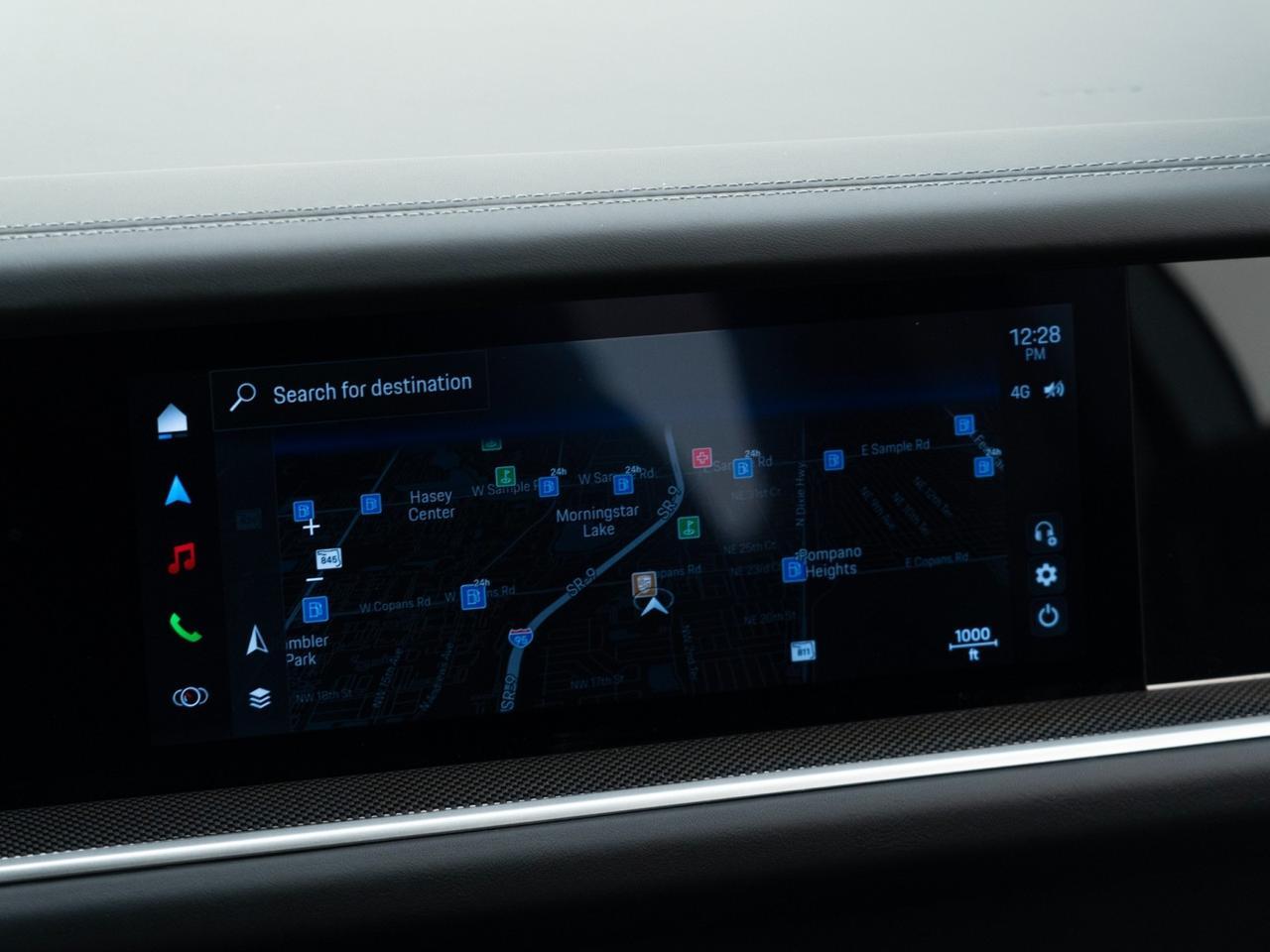 2026 Porsche Cayenne S Coupe Pompano Beach FL