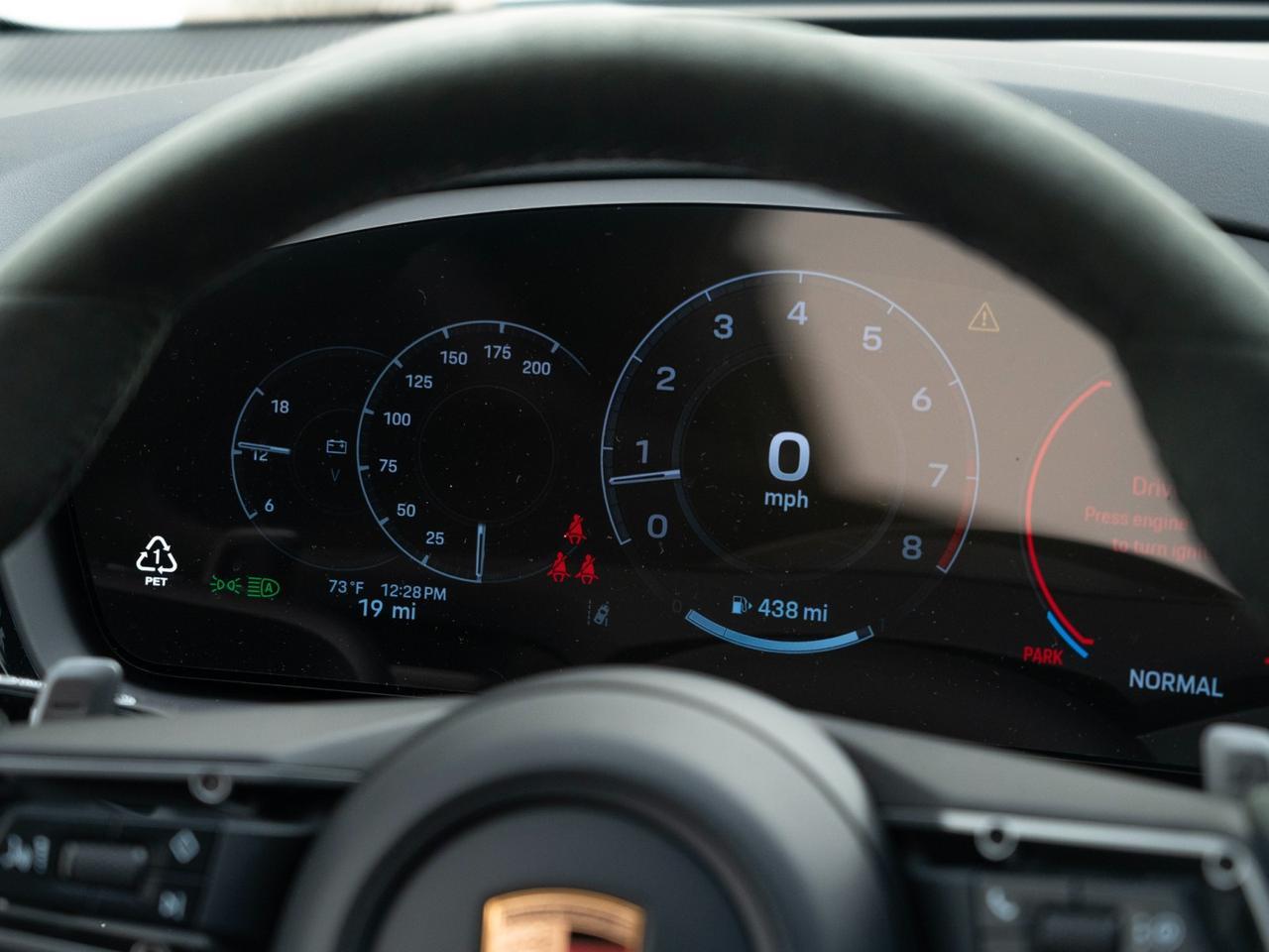 2026 Porsche Cayenne S Coupe Pompano Beach FL