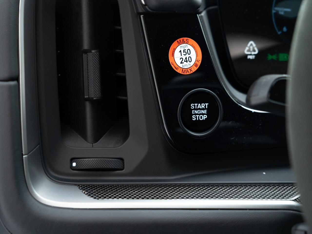 2026 Porsche Cayenne S Coupe Pompano Beach FL