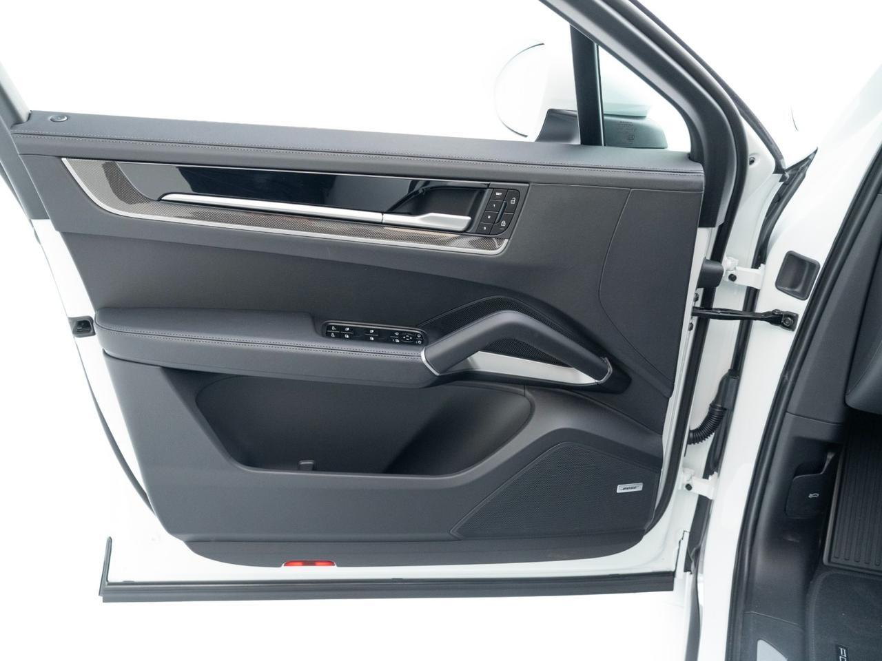 2026 Porsche Cayenne S Coupe Pompano Beach FL