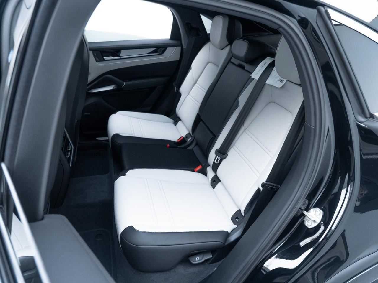 2026 Porsche Cayenne S Coupe Pompano Beach FL