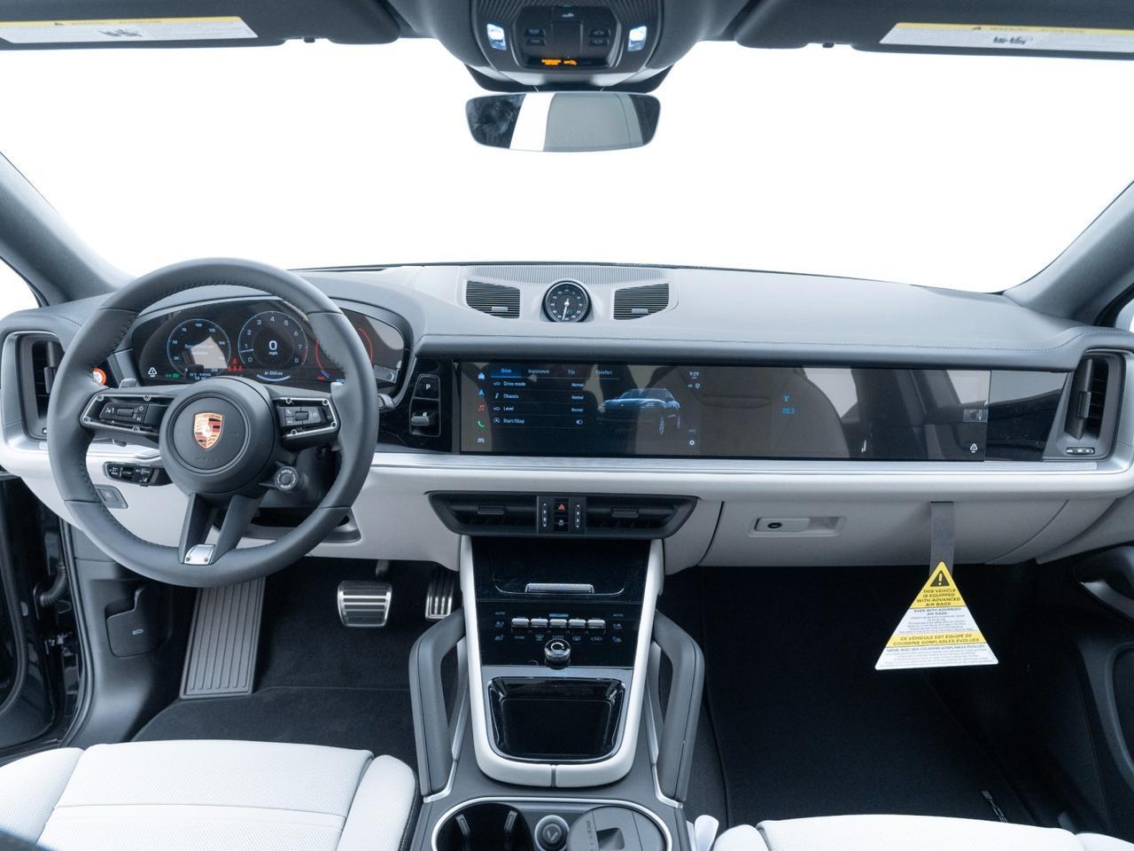 2026 Porsche Cayenne S Coupe Pompano Beach FL