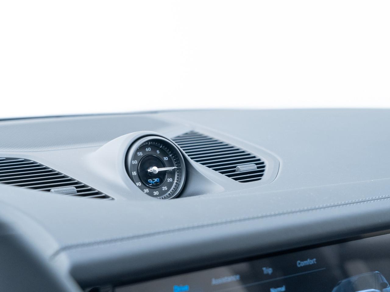 2026 Porsche Cayenne S Coupe Pompano Beach FL