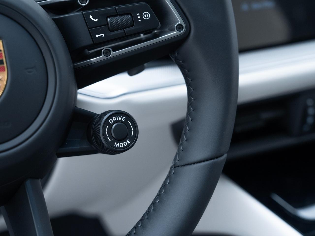 2026 Porsche Cayenne S Coupe Pompano Beach FL