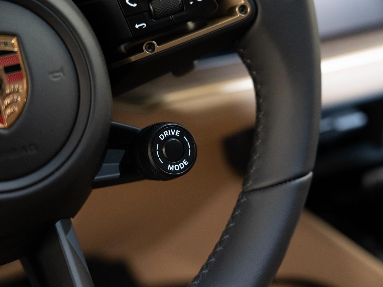 2026 Porsche Cayenne S Coupe Pompano Beach FL