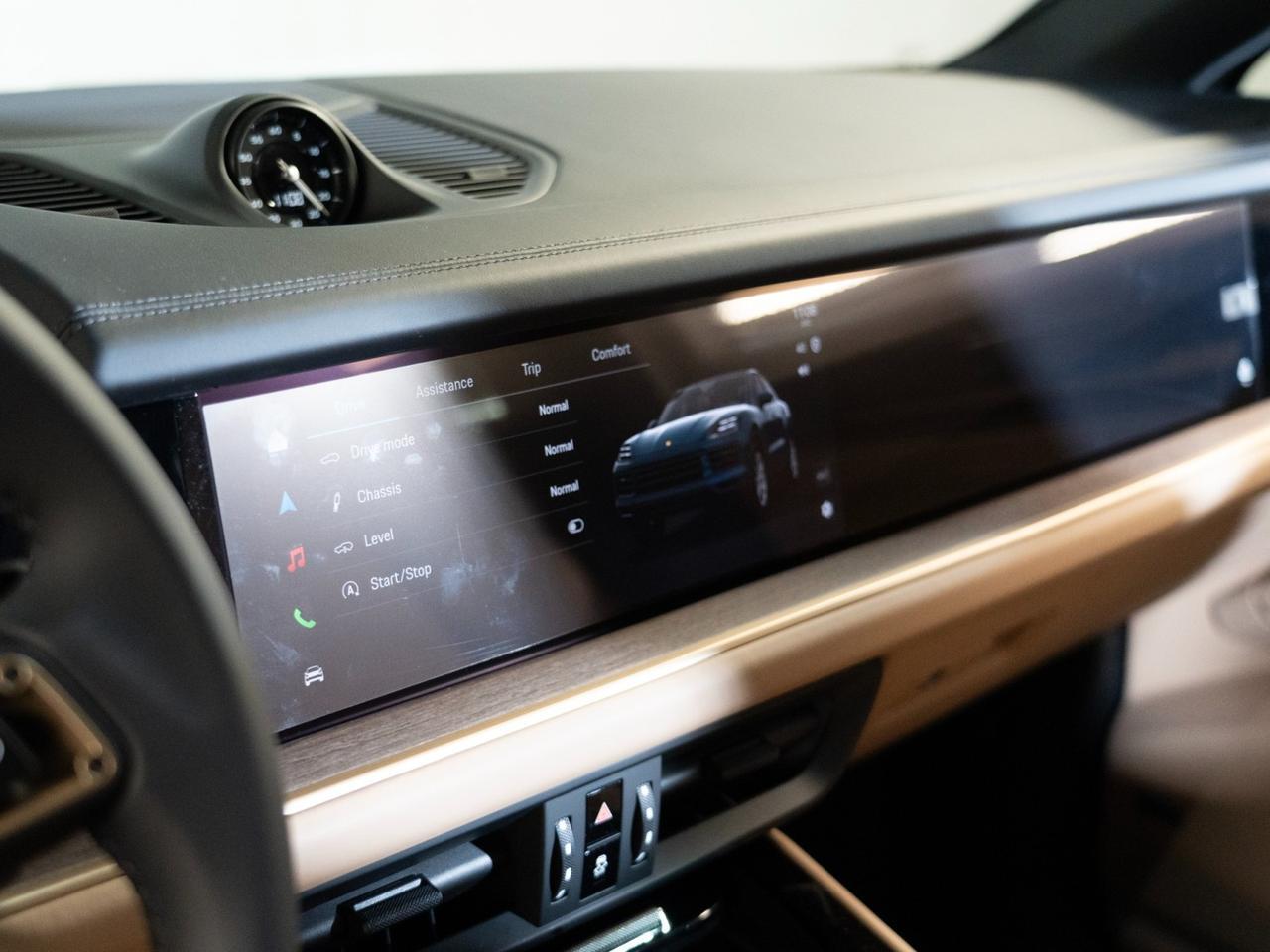 2026 Porsche Cayenne S Coupe Pompano Beach FL