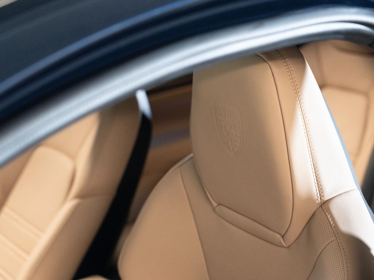 2026 Porsche Cayenne S Coupe Pompano Beach FL
