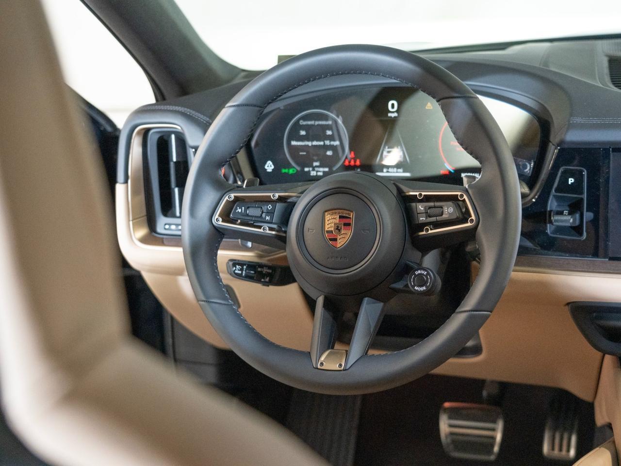 2026 Porsche Cayenne S Coupe Pompano Beach FL
