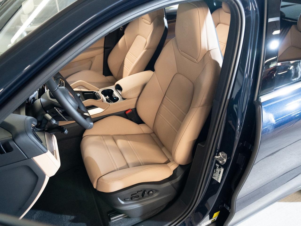 2026 Porsche Cayenne S Coupe Pompano Beach FL