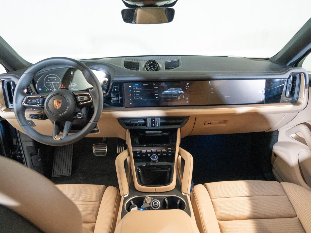 2026 Porsche Cayenne S Coupe Pompano Beach FL