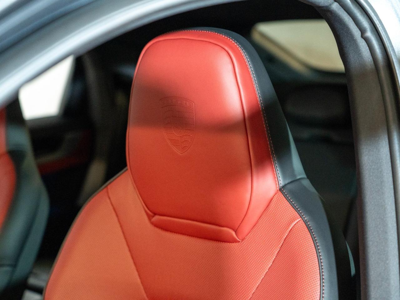 2026 Porsche Cayenne S Coupe Pompano Beach FL